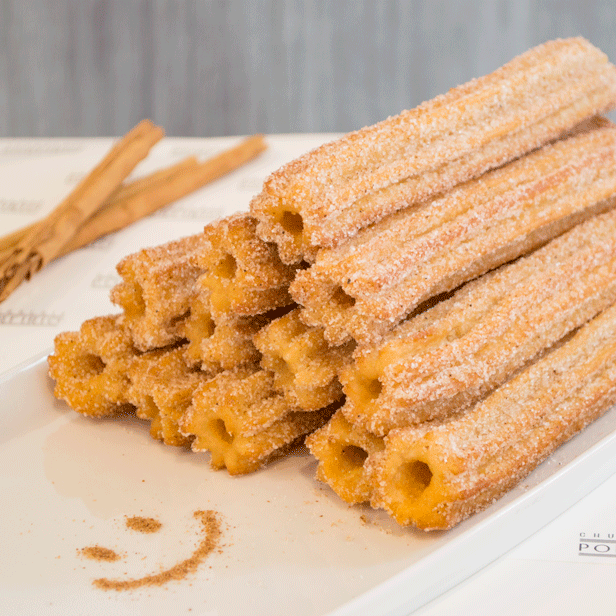 Churros x 12