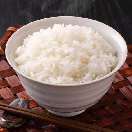 Arroz blanco