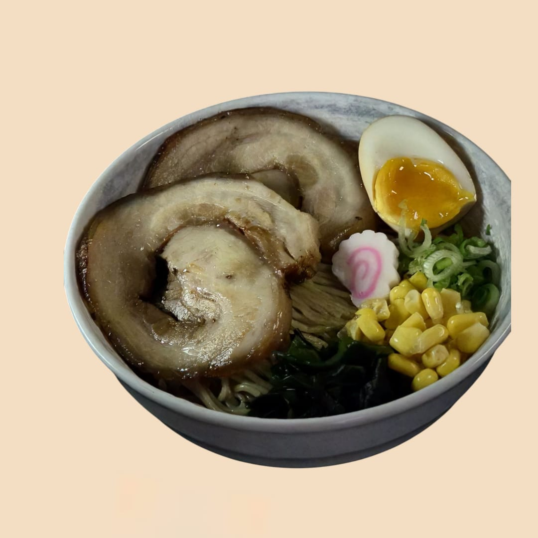Combo Ramen #2