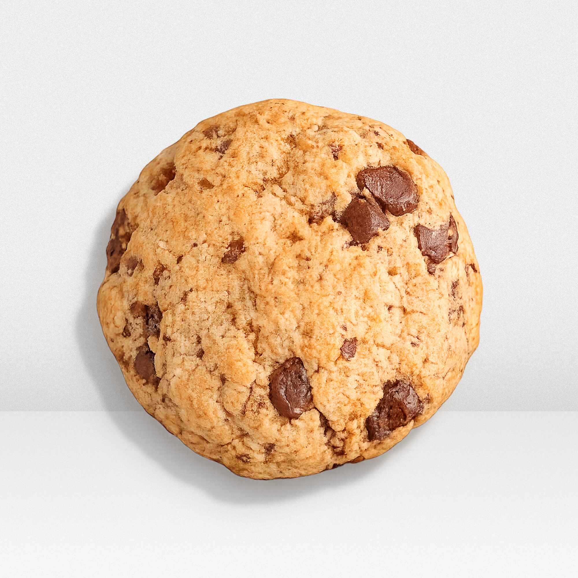 Galleta estilo NY Chocochispas