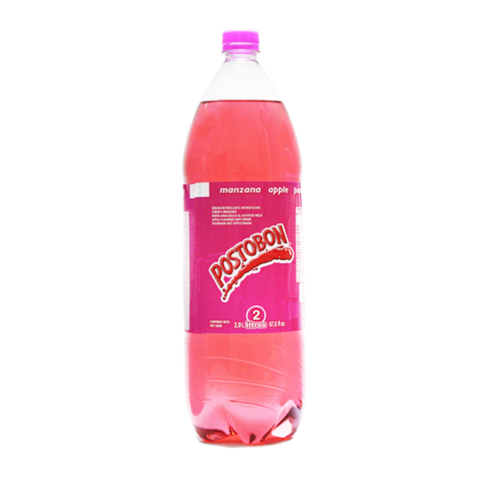 Gaseosa Postobón 1.5 Litros