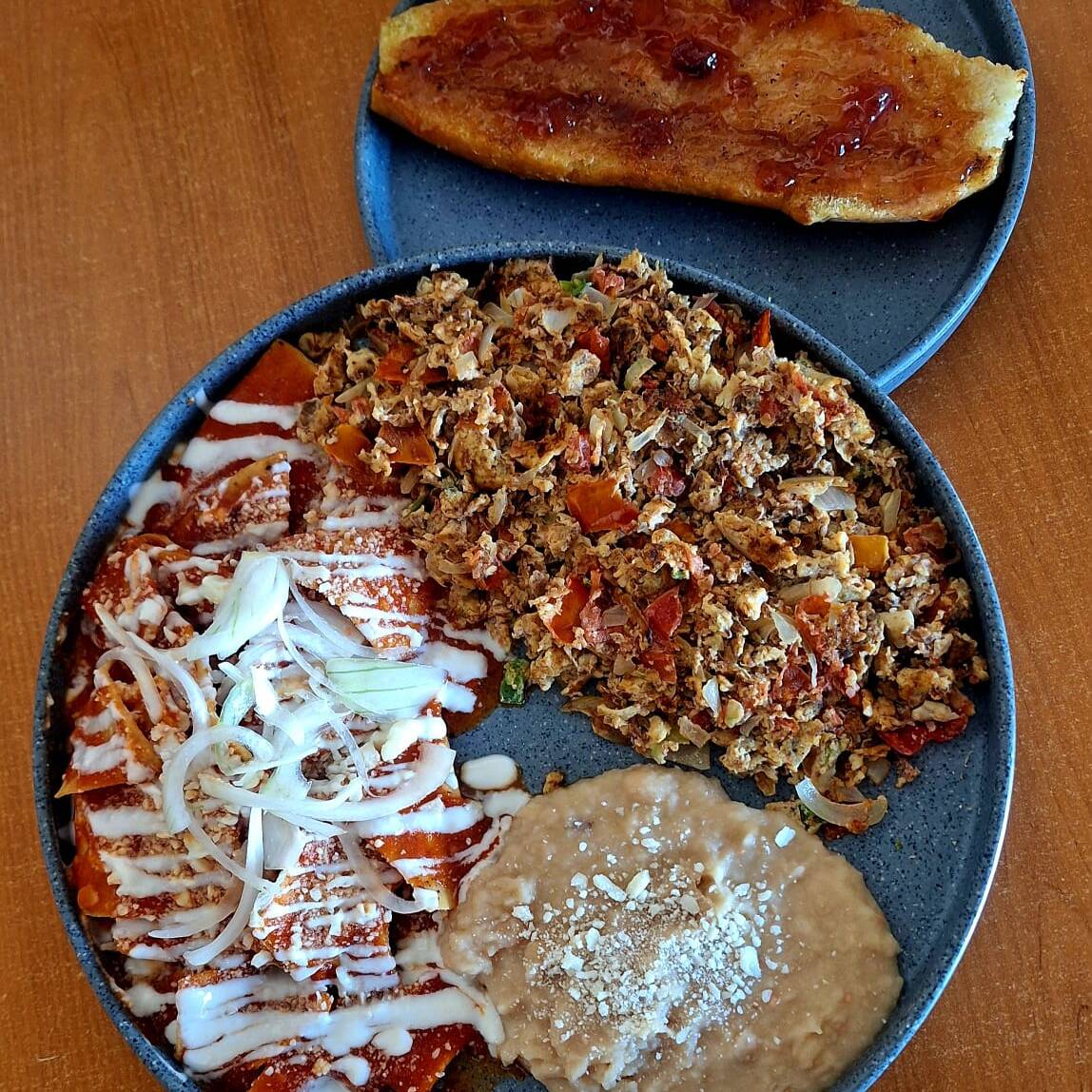 Norteño Slam