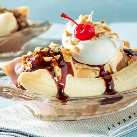 Banana Split
