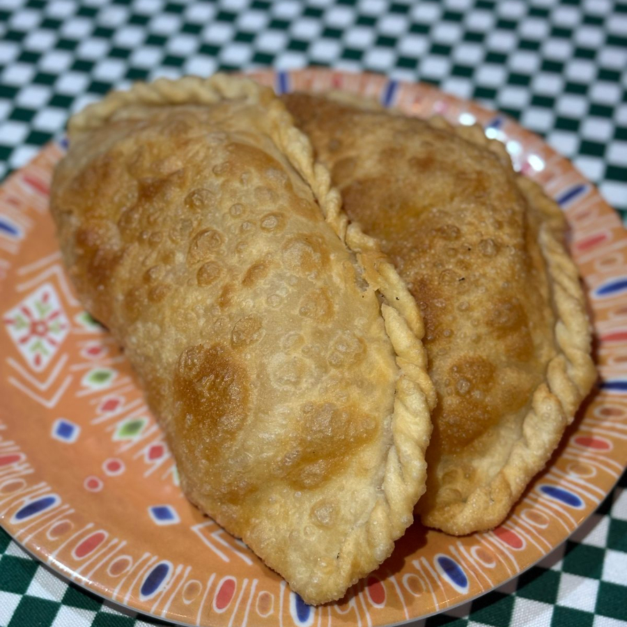 Empanadas de carne