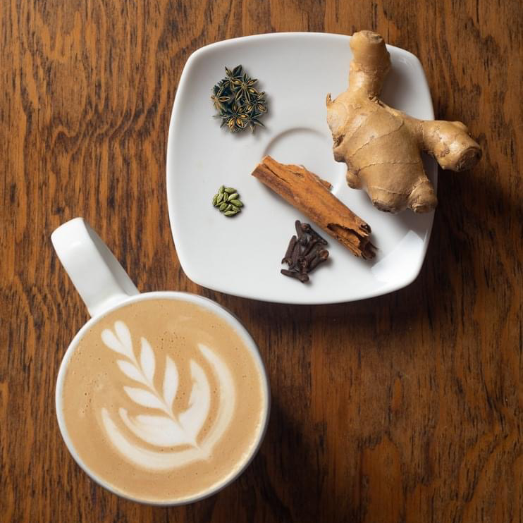 Chai Latte