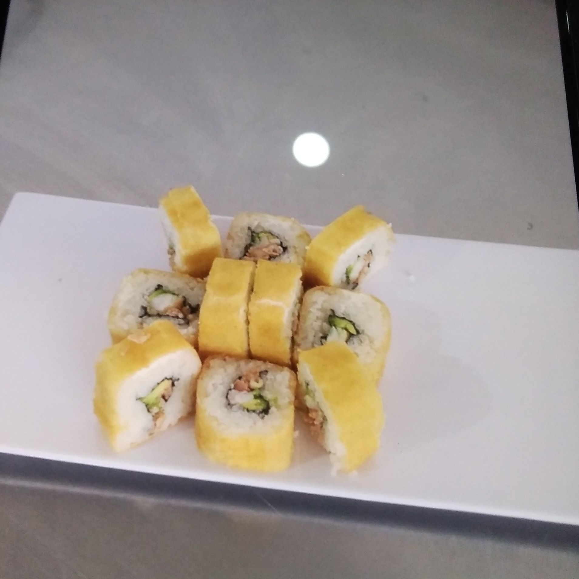 Sushi Encanto