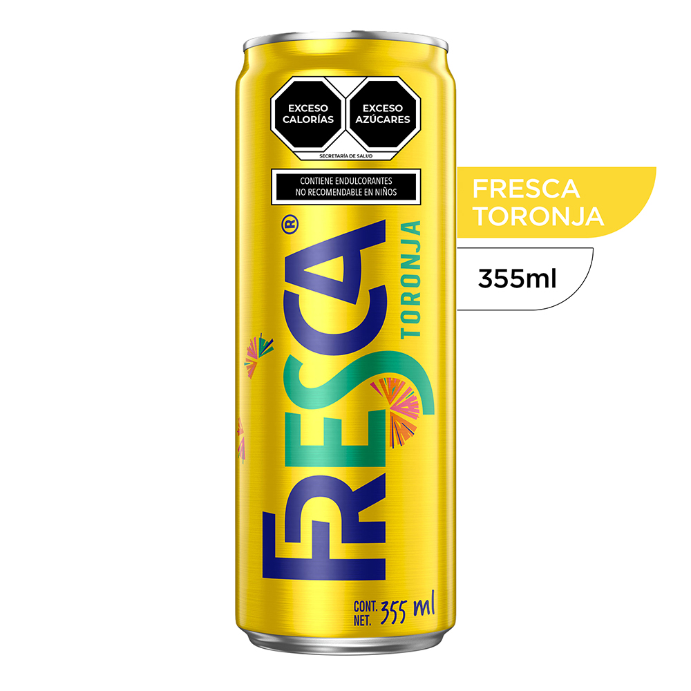 Fresca | 355ml