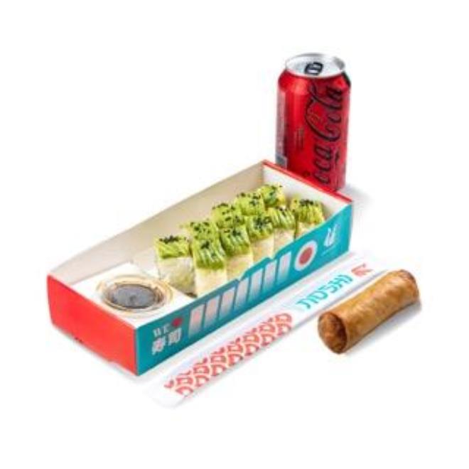 Combo Fuji