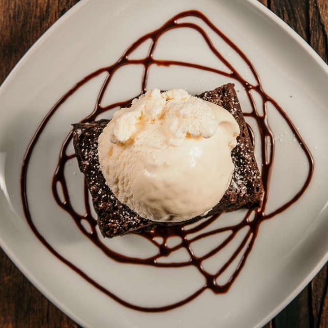 Brownie