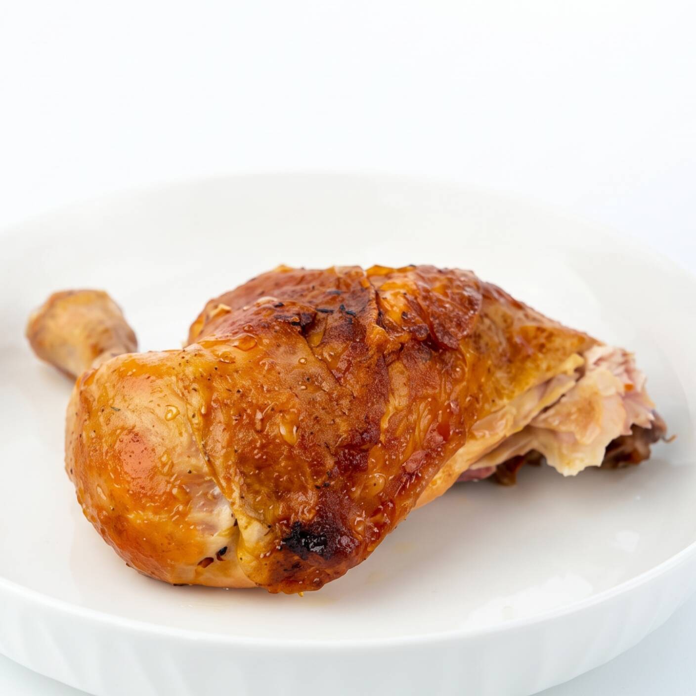 1/4 de Pollo