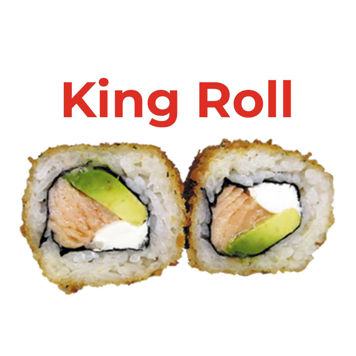 King roll
