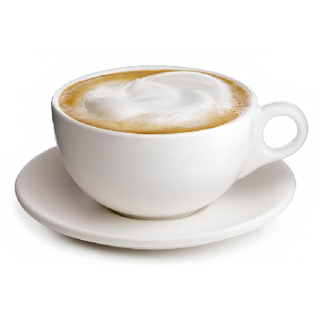 Cappucino 236ml