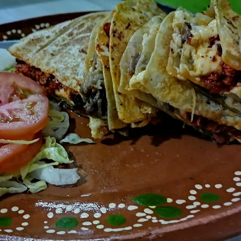 Quesipuek