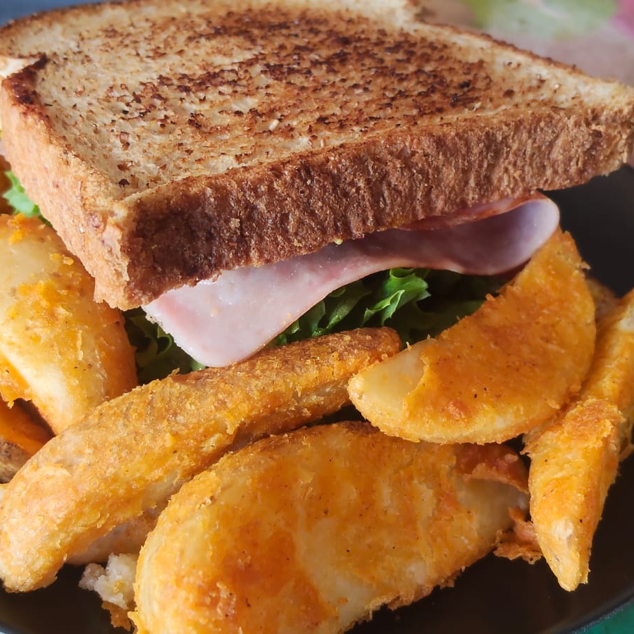 Sándwich
