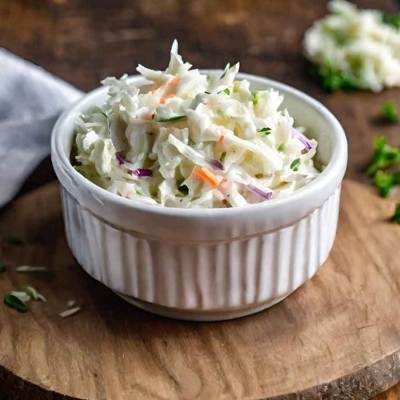 Coleslaw