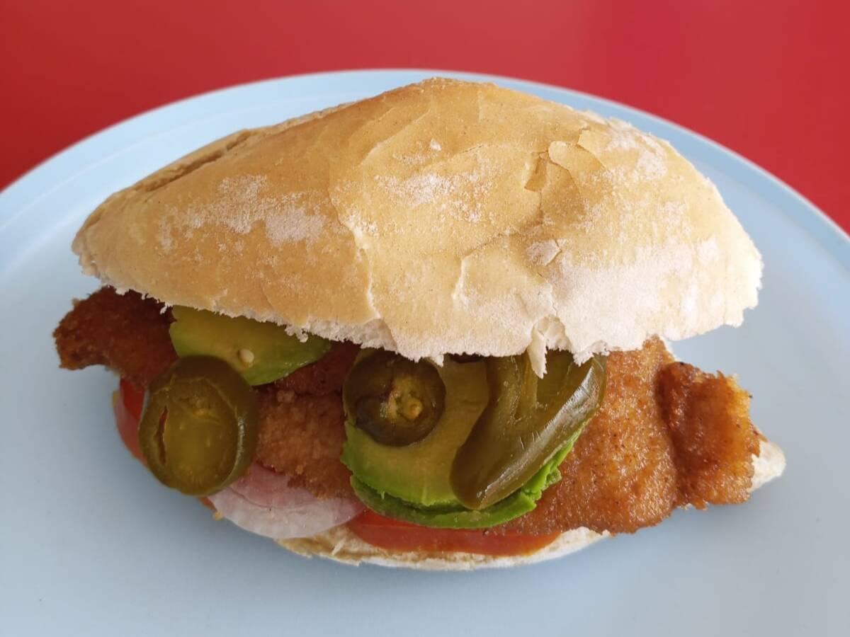 Tortas Bob