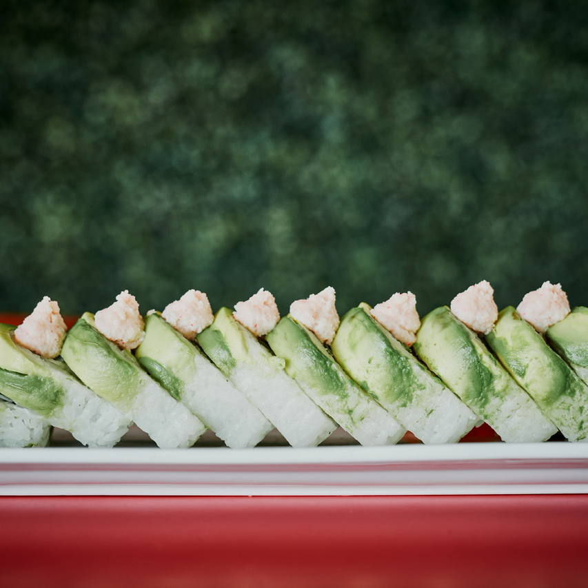 Avocado Roll