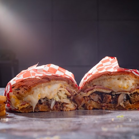 Torta Vaquera