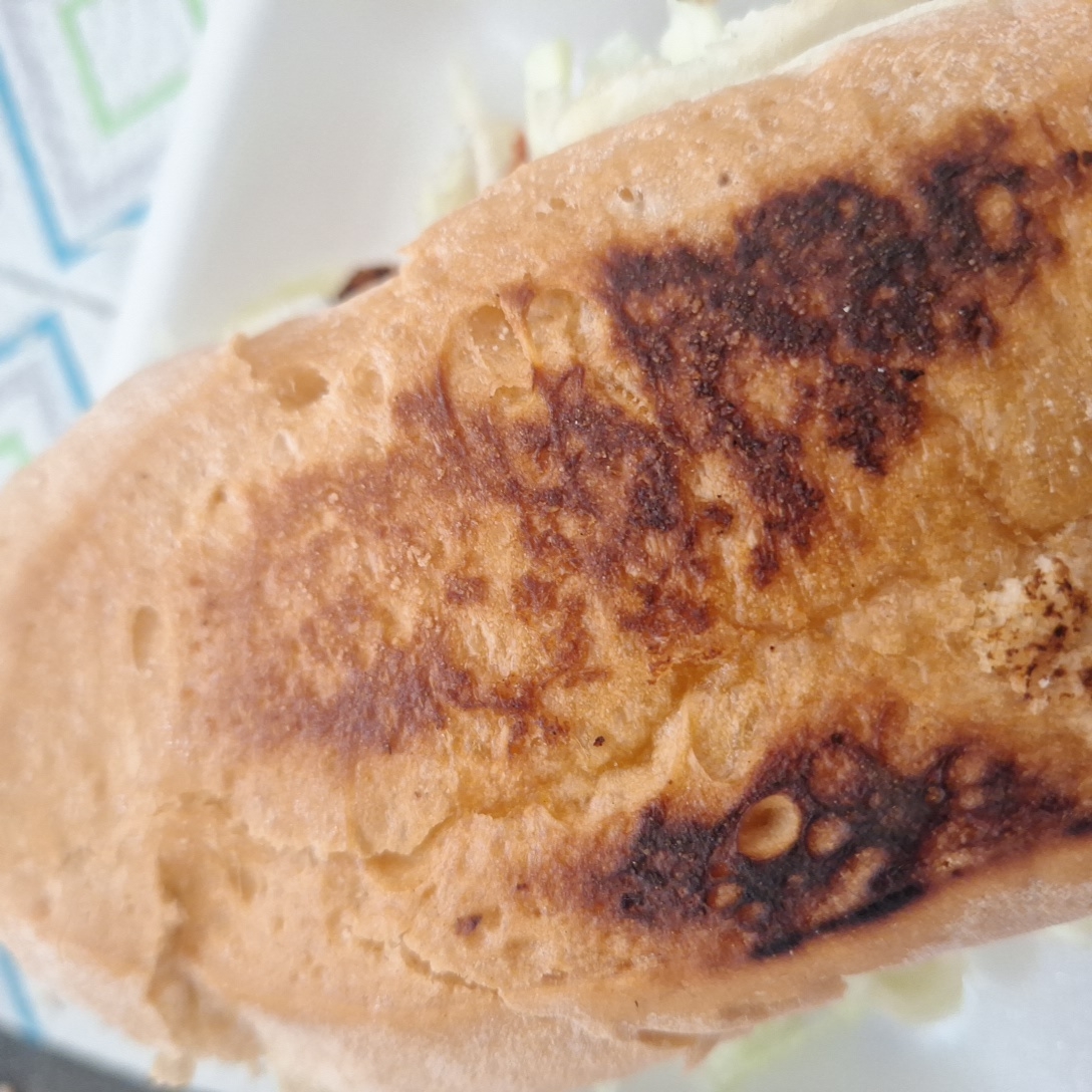 torta de pierna de cerdo