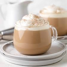 Chocolate con Rompope