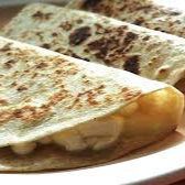 QUESADILLAS DE COMAL