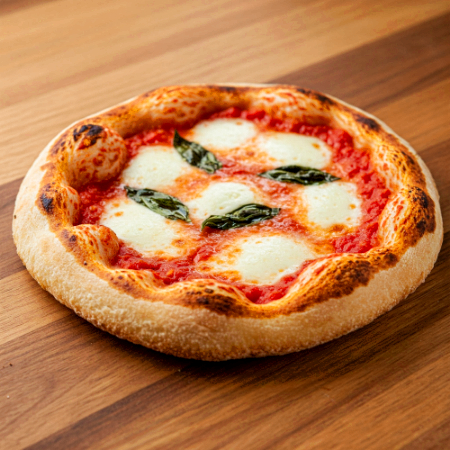 Pizza Artesanal Chica