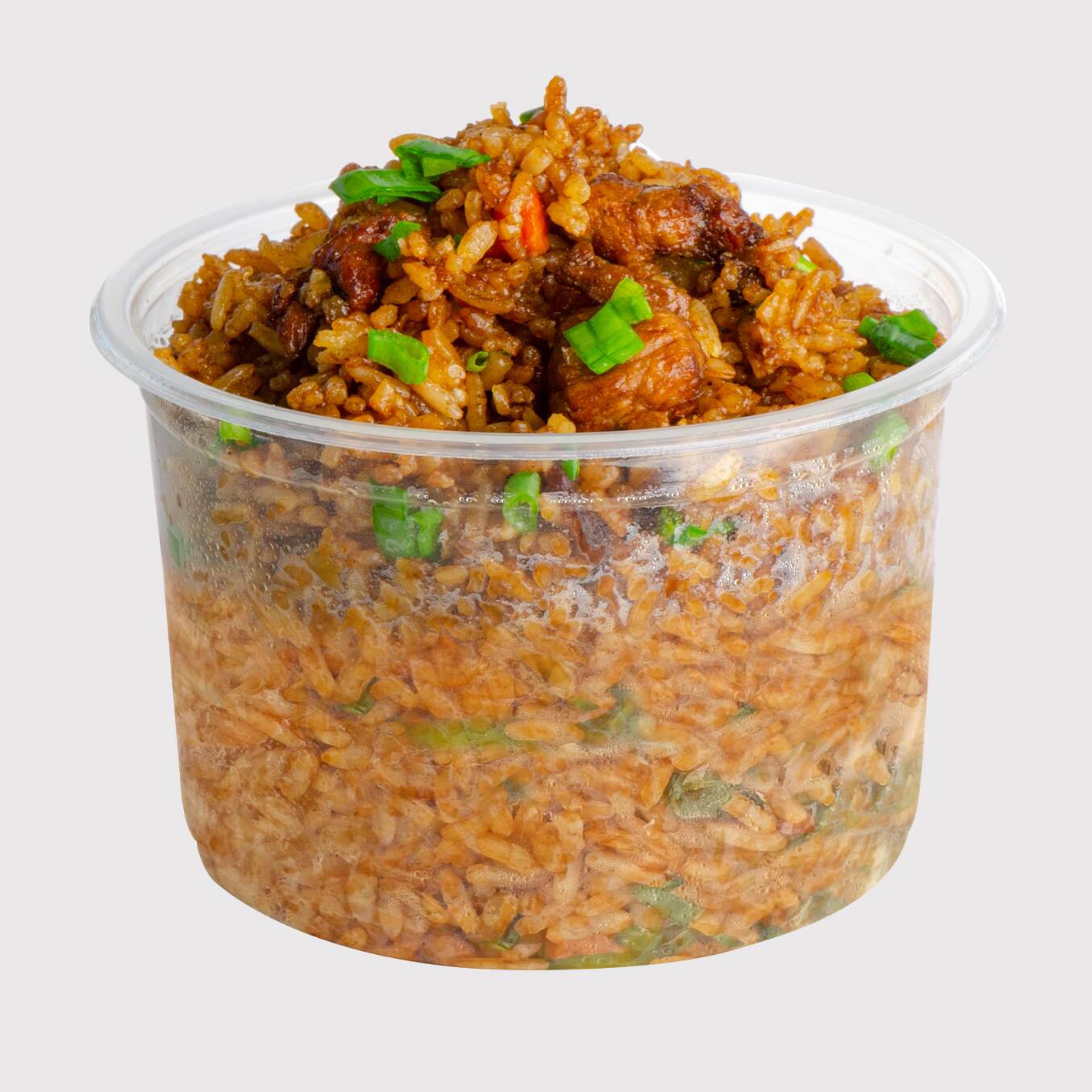 Arroz Frito