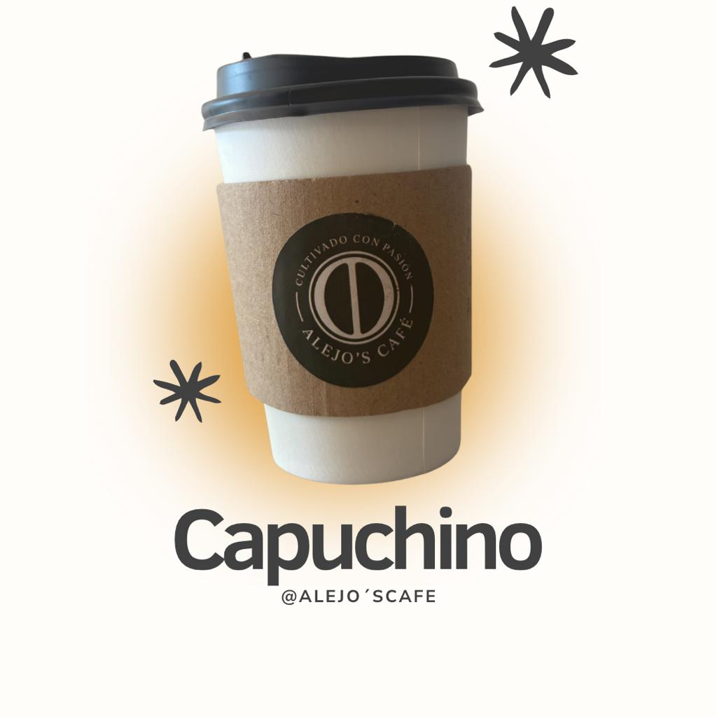 Capuchino