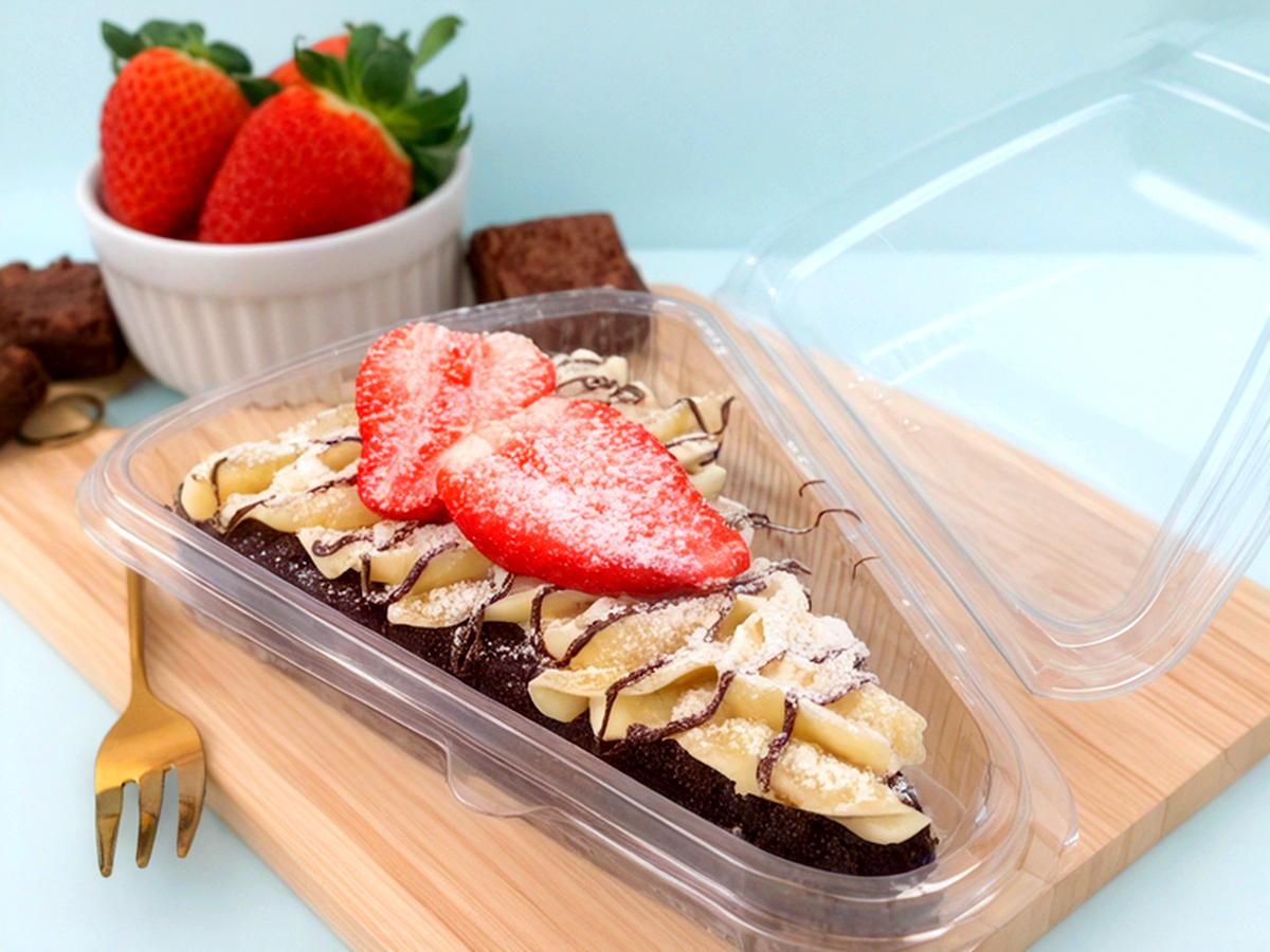 Doce Talento Doceria