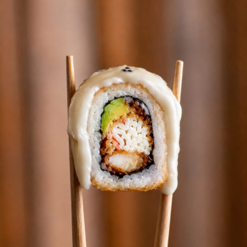 Sakana Tempura 2x1