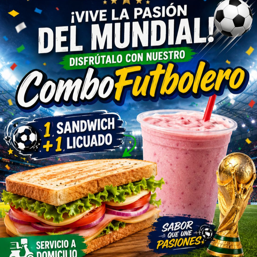 Futbolero