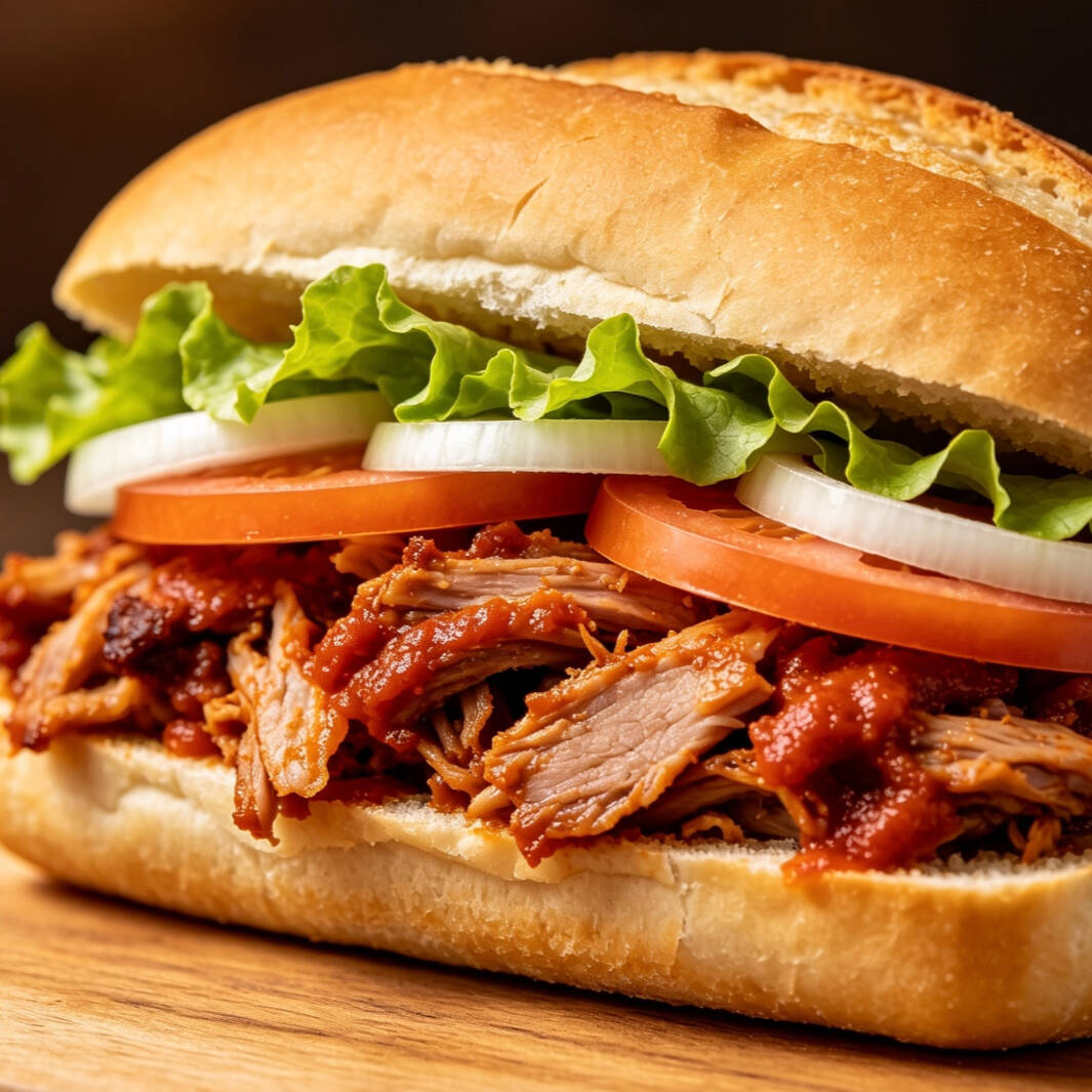 Tortas de Pierna