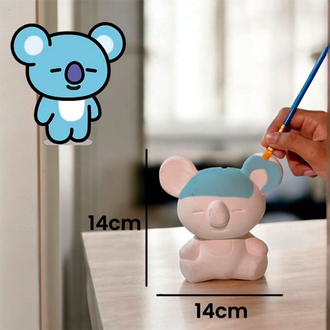 BT21 (KOYA)