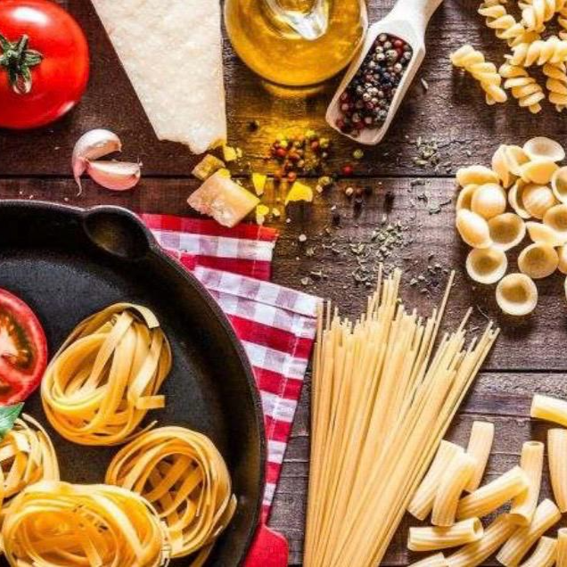 Pasta a Tu Gusto
