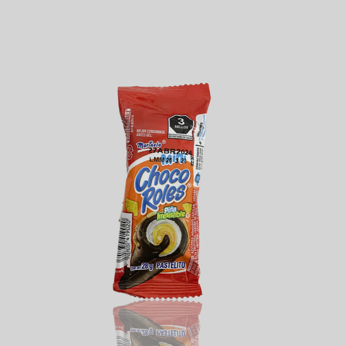 Chocorrol® Mini