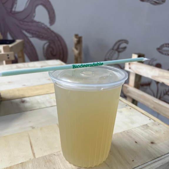 LIMONADA 1 LITRO