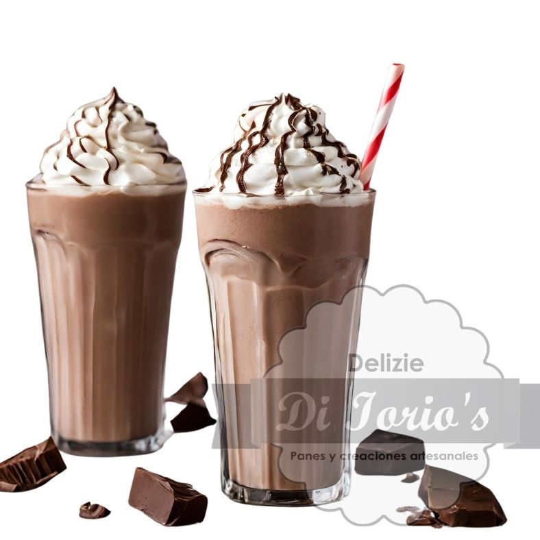 Frappé de NUTELLA