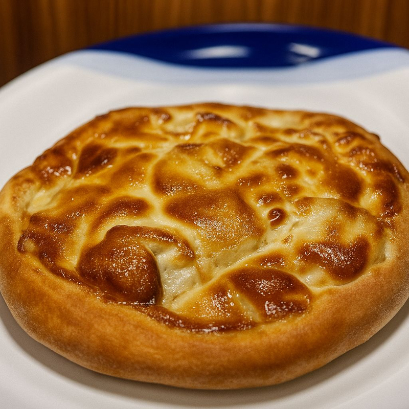 BANANA FATIADA , PASSADA NO FORNO COM CHOCOLATE BRANCO