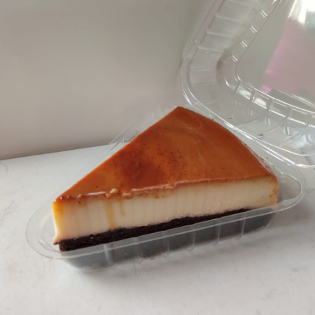 Choco Flan