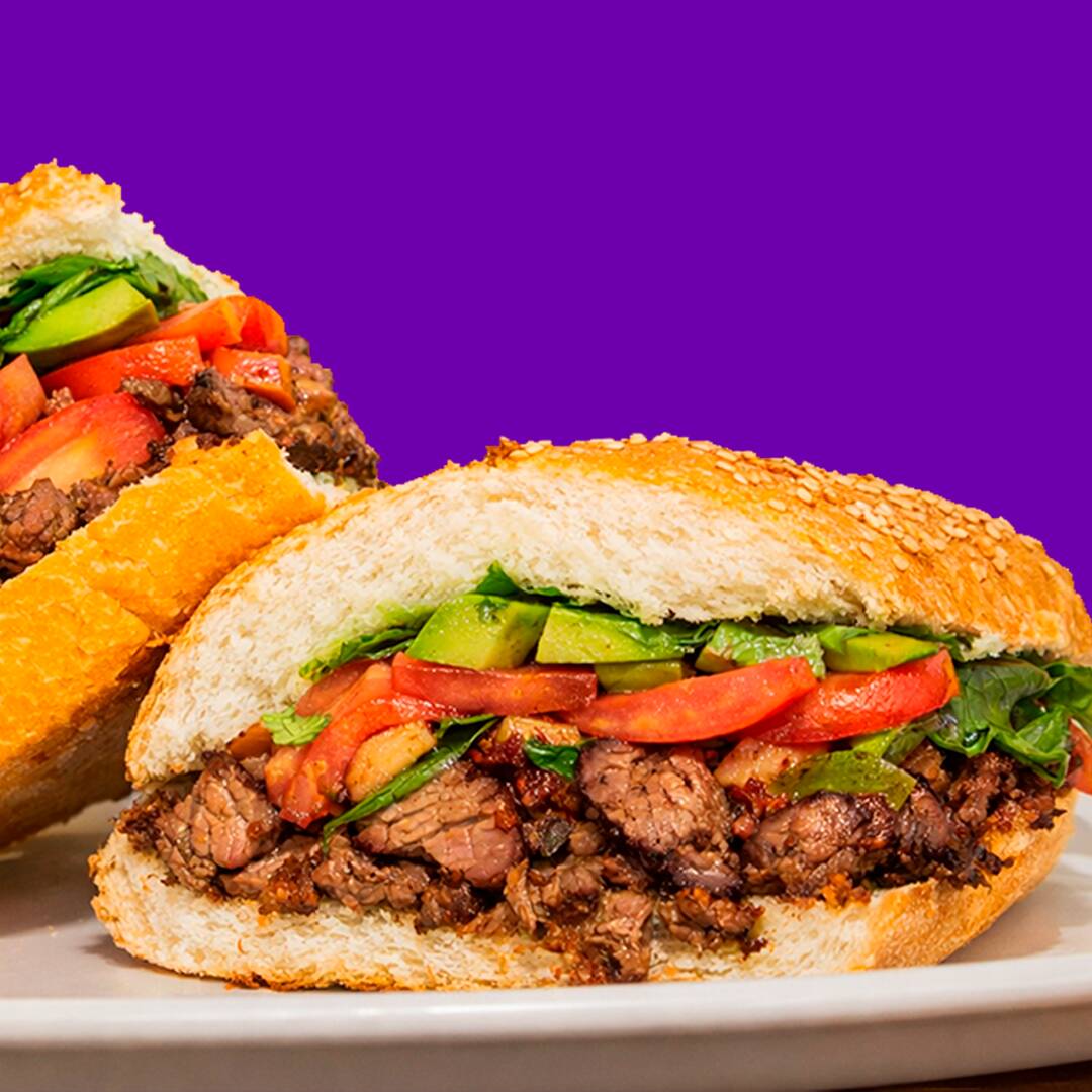 Barra Arrachera (Res)