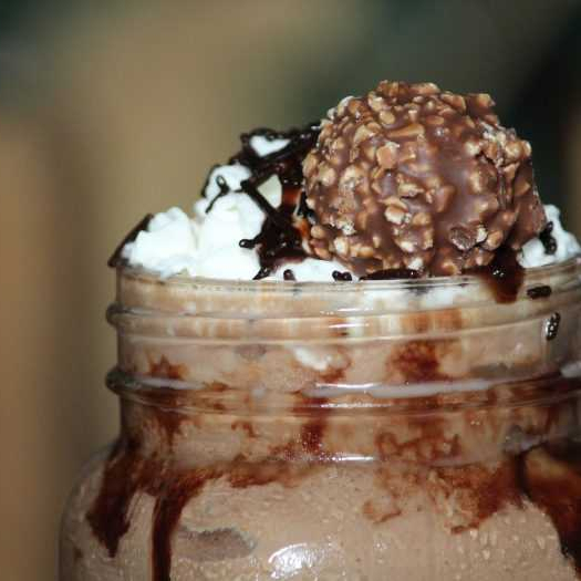 Frape de Ferrero