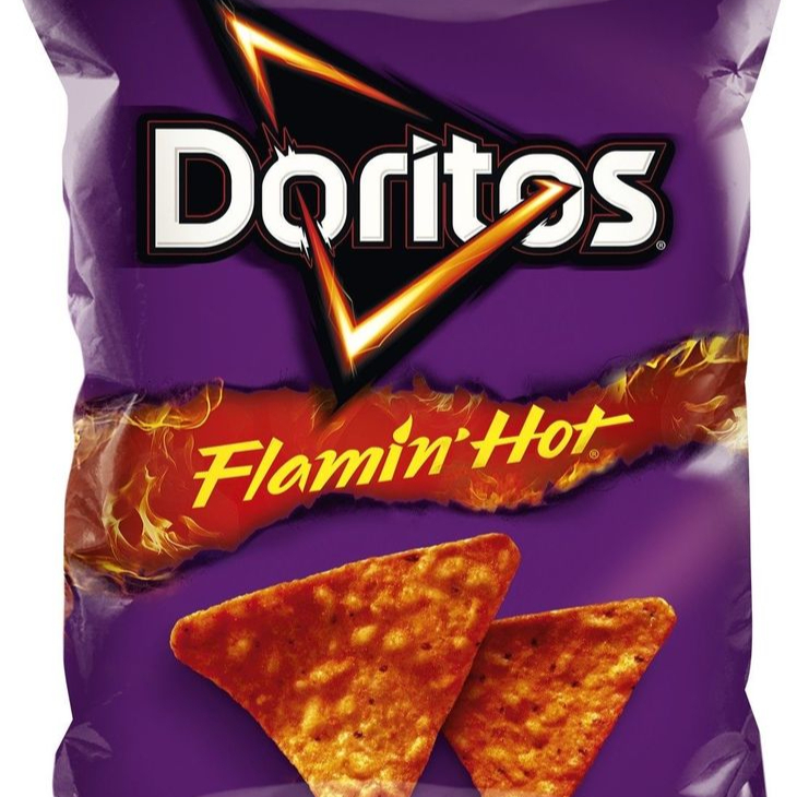 DORILOCOS (doritos Morado)