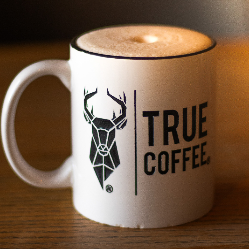 Dirty Chai
