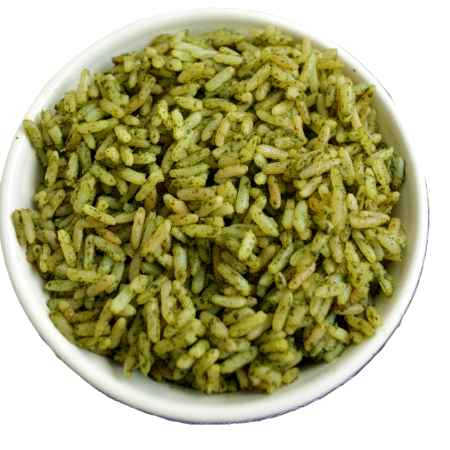 Arroz Verde 300 Gr