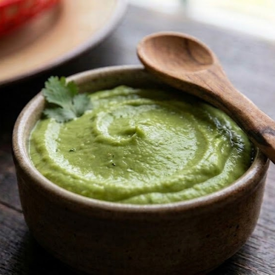 Guacamole