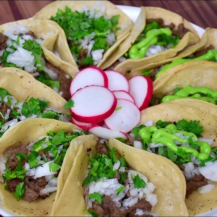 💘🌮 Combo Burros Enamorados