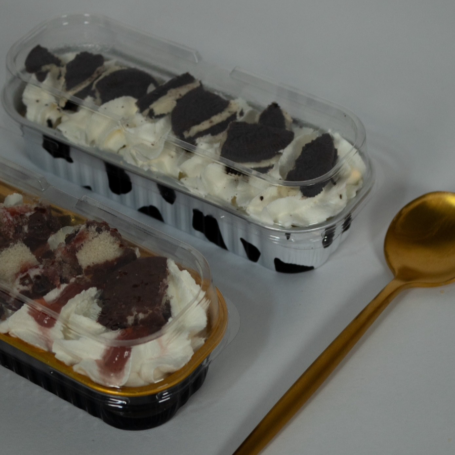 Mojadito Oreo