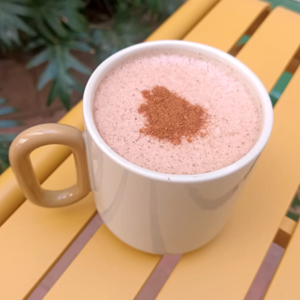 Chocolate