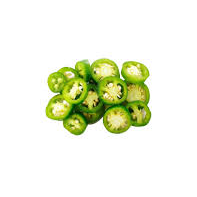 Jalapeño en Rodajas Extra