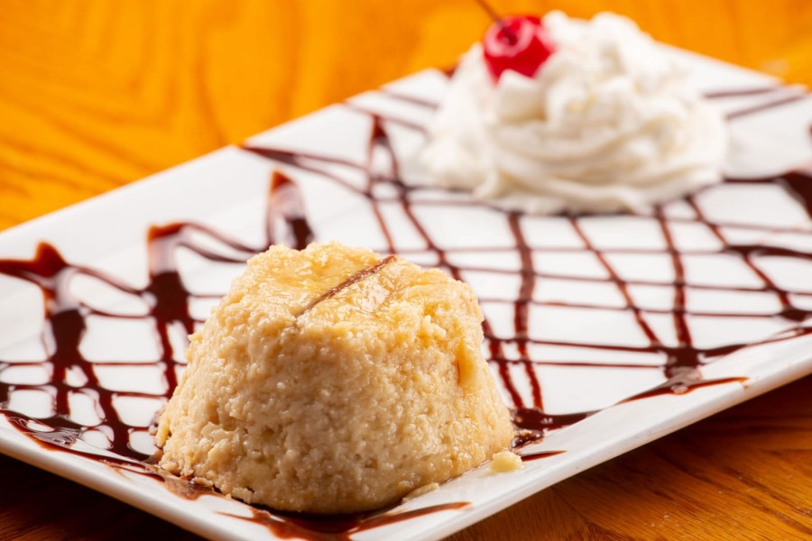 Flan